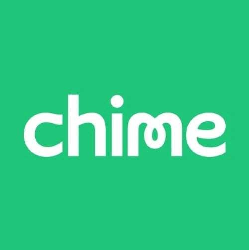 Chime logo