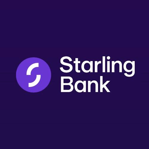 Starling logo