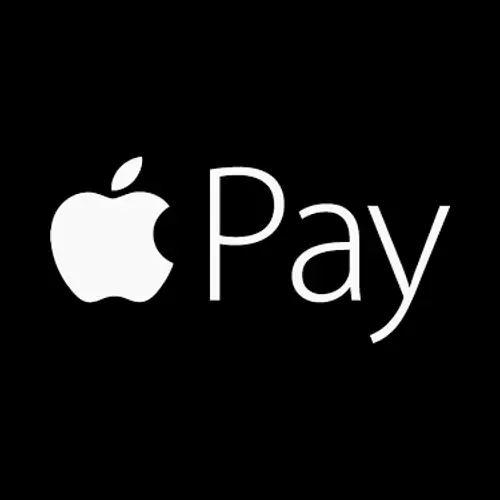 Apple Pay logo