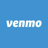 Venmo logo