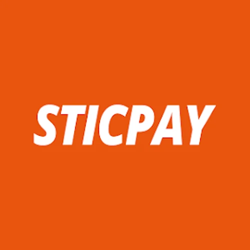 STICPAY logo