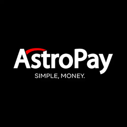 AstroPay logo