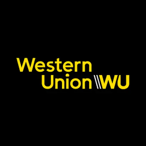 Western Union logo