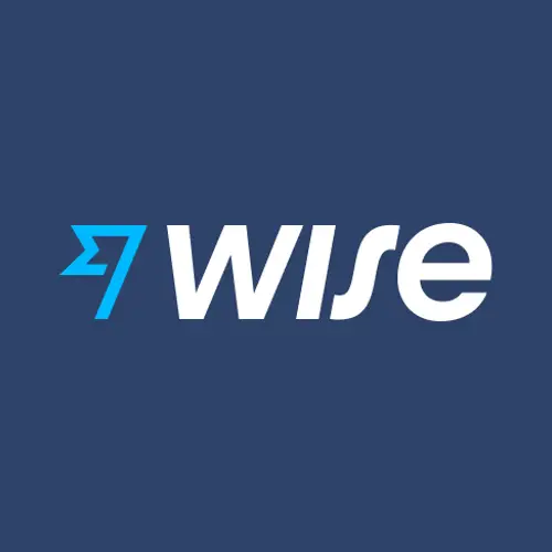 Wise logo