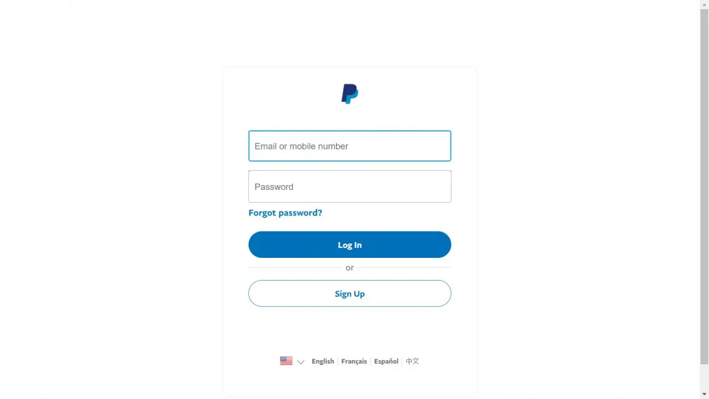 PayPal Login | How to Sign-in to My Account?